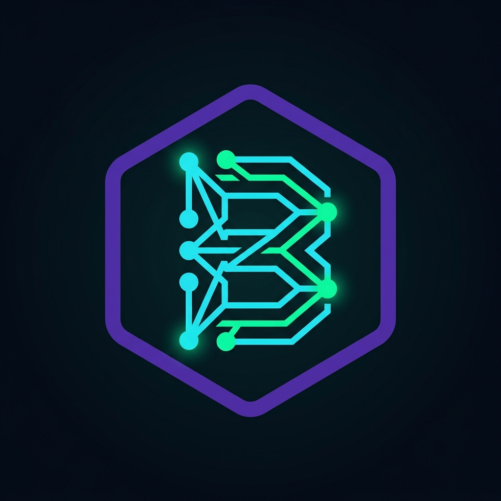 BITRIXE Logo
